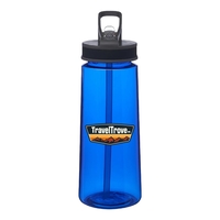 Go for a run with our JOG Sports Tritan Water Bottle... from ASI 62088...