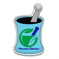 3.49"H x 2.05"W Mortar shaped magnet that's made in the USA... from ASI 54040...