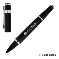The Hugo Boss® Classic Fusion Pen has a strong and balanced... from ASI 84592...