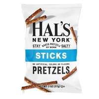 Hal's NY Pretzels - Build Your Own... from ASI 89971 Stuff A Mug