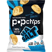 Pop Chips - Gluten Free