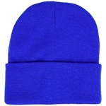 Knit Beanie (12 Inch)