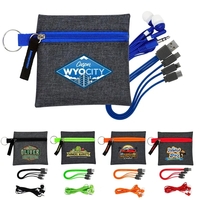 G Line Colorful Buds & Cable Set... from ASI 30208 A P Specialties / AP...