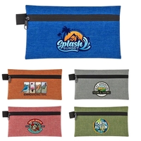 Large Ridge Techie Pouch