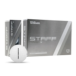 Wilson Staff Model X Golf Balls