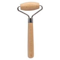 Handheld wooden massager.... from ASI 34415 Alpi International LTD