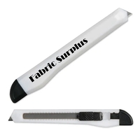 Small Snap Blade Utility Knife