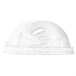 16 Oz. Paper Food Container Dome Lid