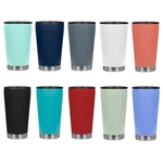 FIFTY/FIFTY 16oz Tumbler With Slide Lid