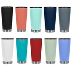 FIFTY/FIFTY 20oz Tumbler With Slide Lid