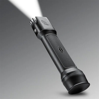 Rechargeable FLATEYE™ Flashlight 2175 Lumen with USB Cable... from ASI 75825...