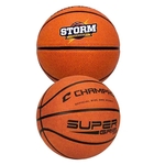Junior Super Grip 300 Rubber Basketball