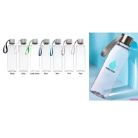 17oz. water bottle... from ASI 55675 Galaxy Balloons Inc / Galactic Fun Time...