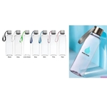 17 oz. Slim Water Bottle