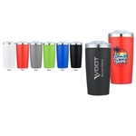 20oz Stainless Steel Vacuum Tumbler