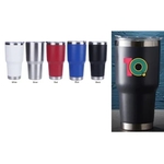 30oz Stainless Steel Vacuum Tumbler
