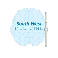 Brain Memo Board Full Color