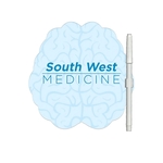 Brain Memo Board Full Color