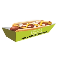 9" food tray great for festivals, carnivals, street fairs, and more.... from...