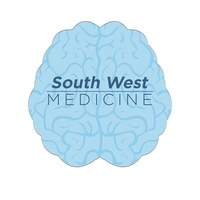 Brain Hand Fan Without a Stick