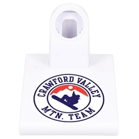 Wireless charging pad and iWatch holder.... from ASI 66887 PCNA / Bullet