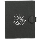 Terra Thread Fairtrade Refillable Notebook