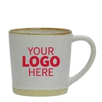 12 oz. Ceramic Mug