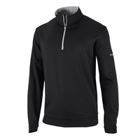 Pullover with UPF 30 sun protection.... from ASI 38120 Ball Pro / Diversified...