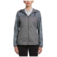 Callaway Ladies Packable Wind Jacket