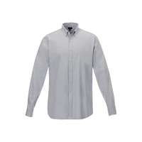 Men's IRVINE Oxford LS Shirt Tall