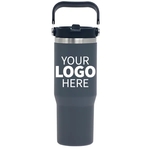 Stainless Steel 30 oz. Tumbler