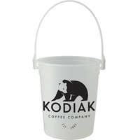 32oz bucket with a carrying handle... from ASI 66887 PCNA / Bullet