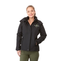 Womens DUTRA 3-in-1 Jacket