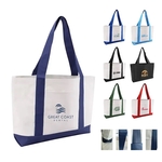 Voyage Tote Bag