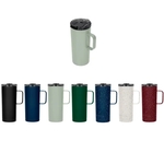 FIFTY/FIFTY 20oz Tall Mug With Flip Lid