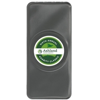 Solekick™ MagClick™ 10000 15W Wireless Power Bank... from ASI 66887 PCNA / Leeds