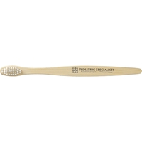 Bamboo Junior Toothbrush... from ASI 66887 PCNA / Bullet