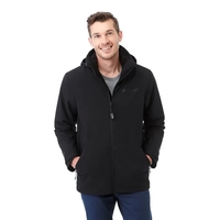 S-3XL men's jacket with detachable lining and hood... from ASI 66887 PCNA /...