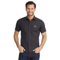 Classic Coufran Short Sleeve Shirt - Men's... from ASI 66887 PCNA / Trimark