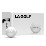 LA Golf Balls