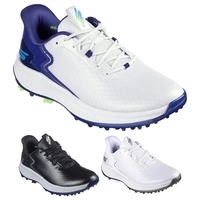 Skechers Go Golf Blade Gf Mens Golf Shoe... from ASI 57653 Gold Bond