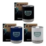 Basecamp Vacuum Tumbler with Slider Lid 15oz