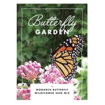 Butterfly Garden Seed Pack