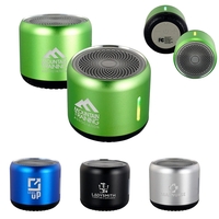 Spiro Mini Bluetooth Speaker... from ASI 30208 A P Specialties / AP Specialties