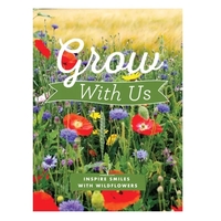 Garden Flower Seed Pack... from ASI 89971 Stuff A Mug