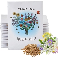 Thank You Bunches Seed Pack