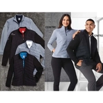 Callaway Ladies Quilted Puffer Jacket