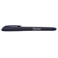 Ibex Softy Monochrome Gel Pen (1 Color Imprint)