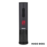Hugo Boss® Iconic Electric Wine Opener allows seamless opening of all... from...