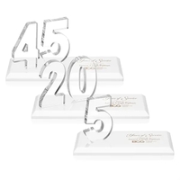 Celebrate employee loyalty with the Northam Anniversary Awards.... from ASI...